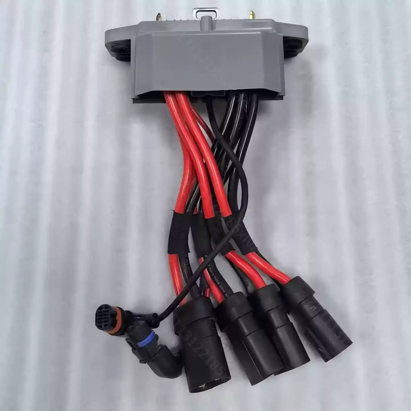 Drone Power Distribution Board - T50ドローン用電源分配基板モジュール。Agras農業用ドローンに対応する修理用交換部品。