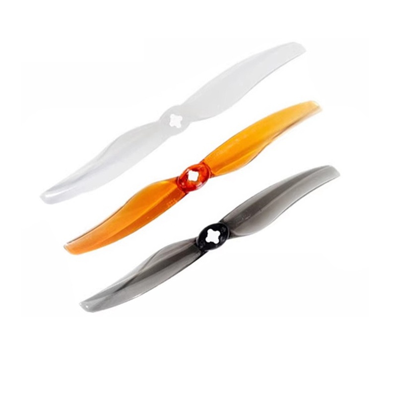 Gemfan Qianfeng 5126-2 5 インチ 3 - Drone Battery Strap のレビューと価格
