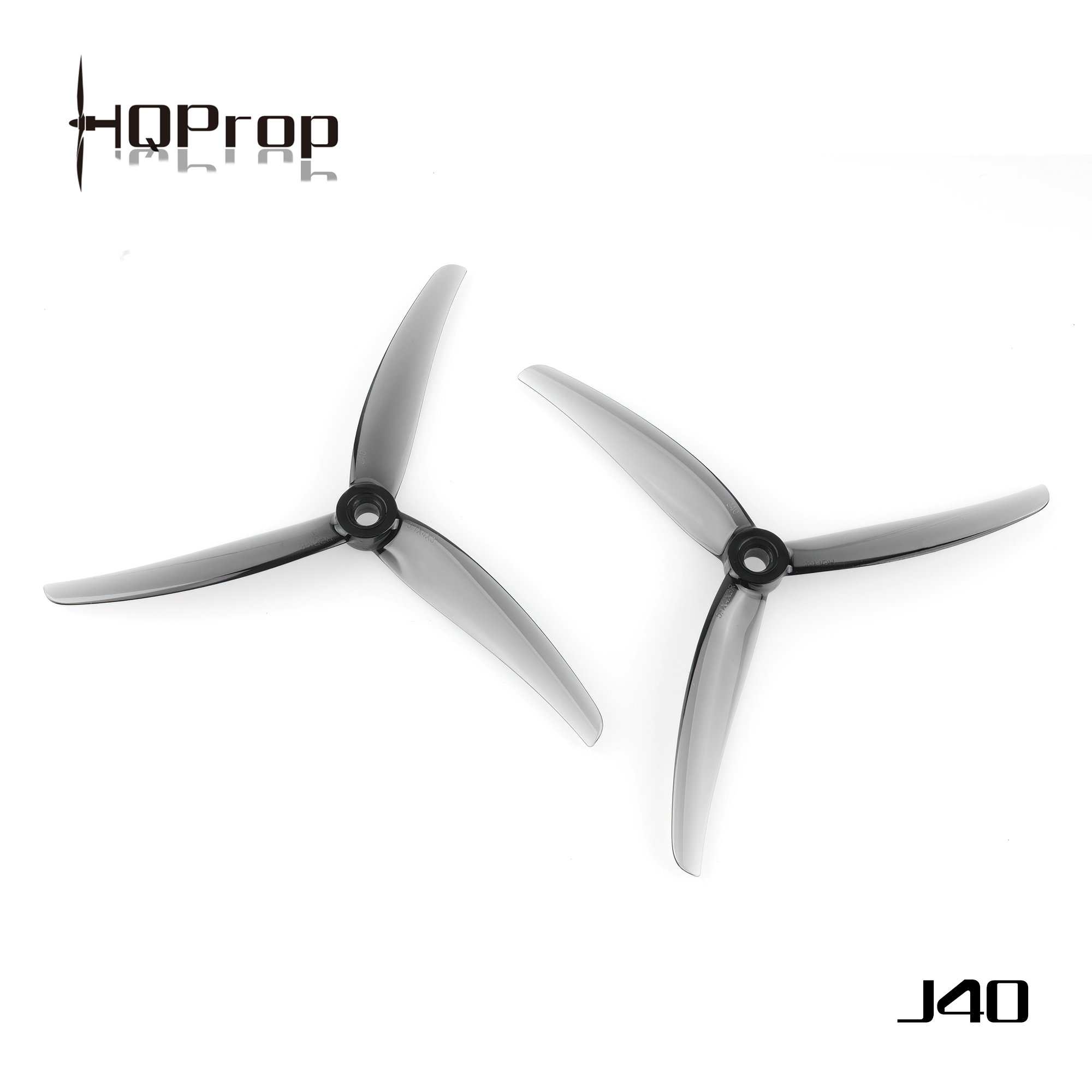 Hqジューシー小道具J40 5.1X4X3 (2CW + 2 - Drone Battery Strap のレビューと価格