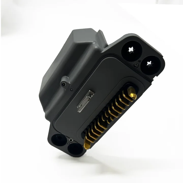 オリジナル Dr-one アクセサリー T50 電源分配ボー - Drone Power Distribution Board のレビューと価格