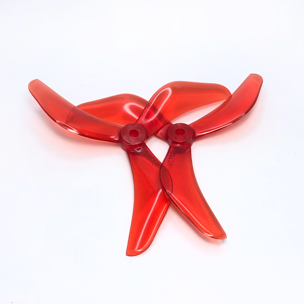YSIDO 4 個/2 ペアプロップ (2CW + 2CCW - Drone Battery Strap のレビューと価格