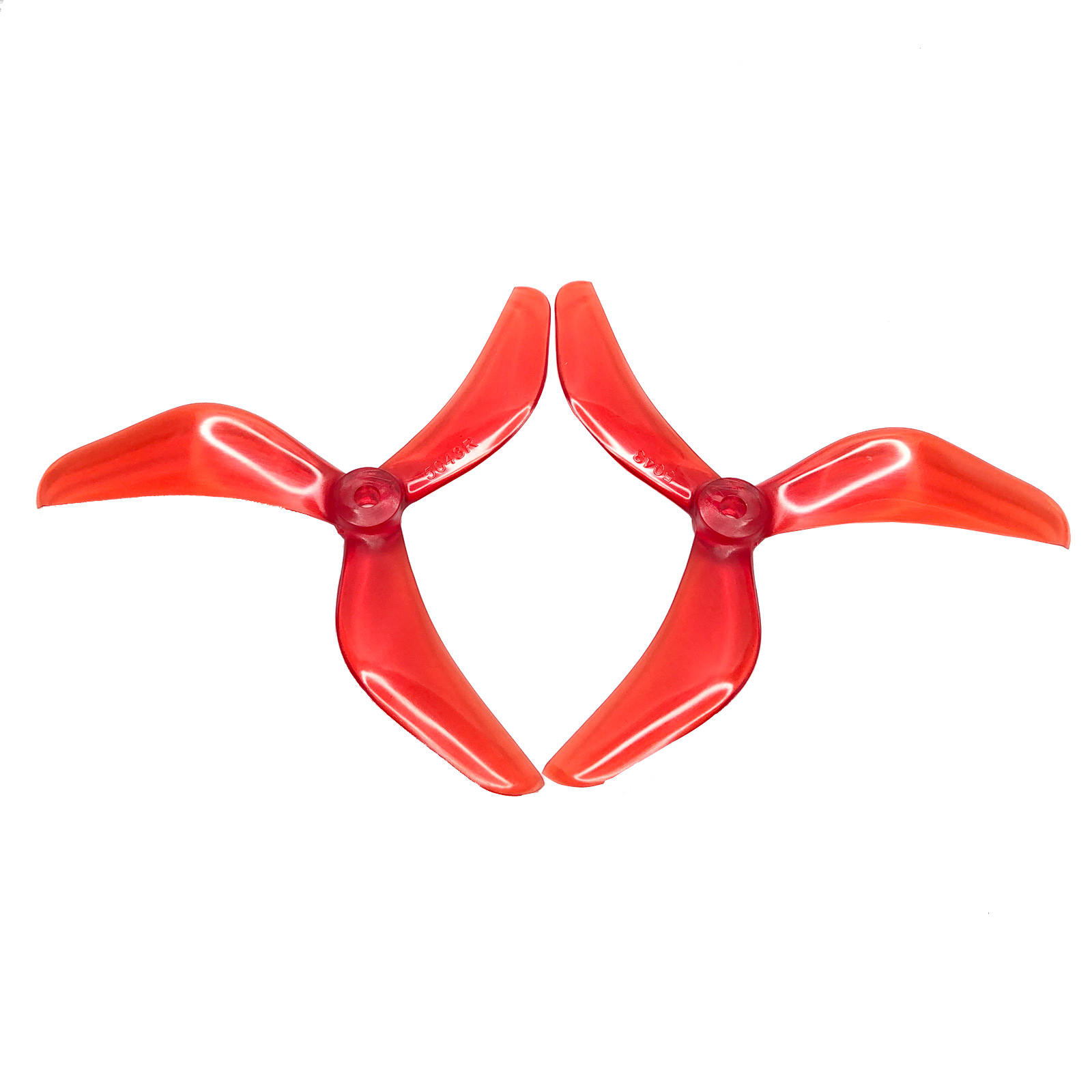 YSIDO 4 個/2 ペアプロップ (2CW + 2CCW - Drone Battery Strap のレビューと価格