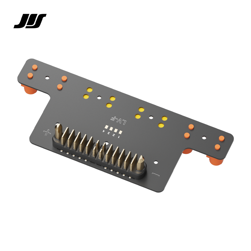 JIS LV前後電源分配盤/アセンブリ - LV20/LV3 - Drone Power Distribution Board のレビューと価格
