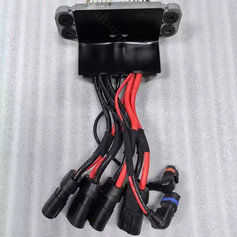 T50ドローン用電源分配基板モジュール。Agras農業用ドロ - Drone Power Distribution Board のレビューと価格